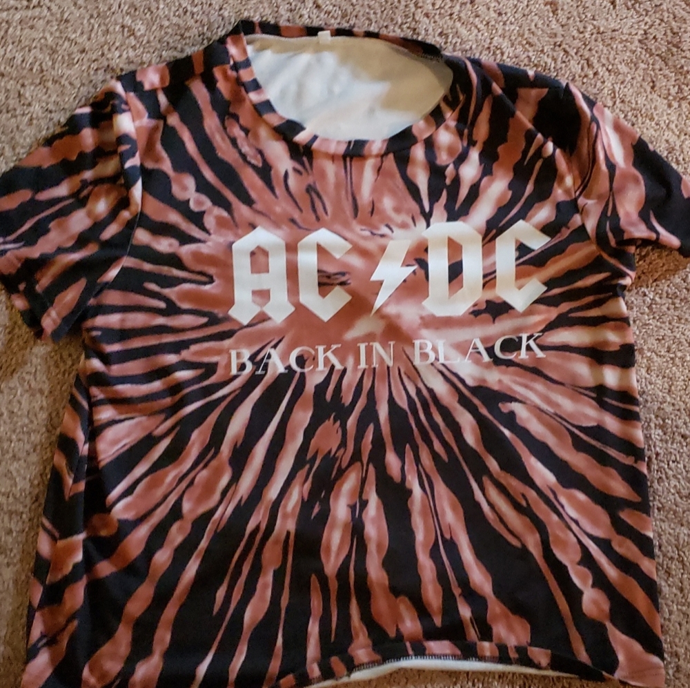 Women's shirt